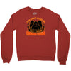 preschool teacher Crewneck Sweatshirt