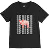 oh my god pig V-Neck Tee