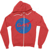 gay Zipper Hoodie