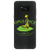 opulence, i has it Samsung Galaxy S8