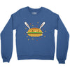 bun bun Crewneck Sweatshirt