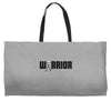 warrior Weekender Totes