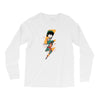 Izuku Midoriya Long Sleeve Shirts