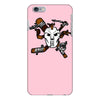 masked chaos iPhone 6/6s Plus Case