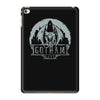 gotham city iPad Mini 4