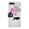 pyukumuku thumb's up! iPhone 7 Plus Case