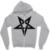 for stars artis Zipper Hoodie
