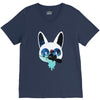 kiki's delivery service V-Neck Tee