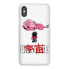 akira universe iPhoneX