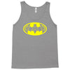 daddy  dad gift batman funny birthday fathers day Tank Top