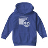 rok 101 Youth Hoodie