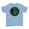 Saint Patrick&acute;s Day Youth Tee