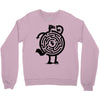 amazin' cat Crewneck Sweatshirt