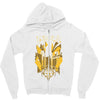 biotropolis Zipper Hoodie