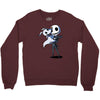 friendship never dies Crewneck Sweatshirt