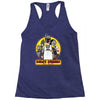 boba&rsquo;s burgers Racerback Tank