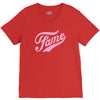 official fame V-Neck Tee