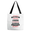 Super Cool Grandad Of A Freaking Awesome Grandson Tote Bags