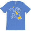 no 'pagne no gain T-Shirt