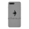 Ethereum Coin iPhone 7 Plus Case