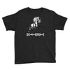 death note tallas Youth Tee