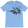 deadpool 4 T-Shirt