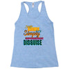 single mom's cools t shirts Racerback Tank
