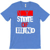 ny state of mind T-Shirt