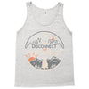 reconnect Tank Top