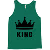 King Tank Top