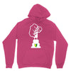 gear shifters stick clutch Unisex Hoodie