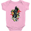samurai Baby Onesie