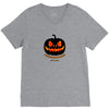 Float Down Here (f147) V-Neck Tee