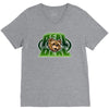 real deal V-Neck Tee