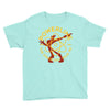 powerline Youth Tee