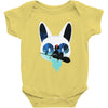 kiki's delivery service Baby Onesie