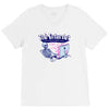 the internet V-Neck Tee
