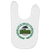 In Loving Memory Humboldt Broncos Baby Bibs