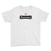 jeff hanneman Youth Tee