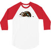 milk swimmer 3/4 Sleeve Shirt