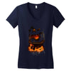 catfish Women's V-Neck T-Shirt
