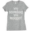 mums Ladies Fitted T-Shirt