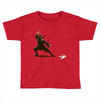 big mistake Toddler T-shirt