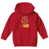 life is better1 Youth Hoodie