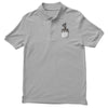 pocket koala bears Polo Shirt