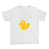 duck you Youth Tee