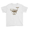 tea at 2,000 feet Youth Tee