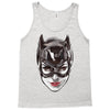 catwoman Tank Top