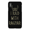 ragnar iPhoneX