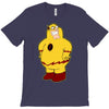 reverse flash T-Shirt